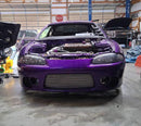 Tamco Paint Purple Pop Pearl on Mitsubishi Eclipse
