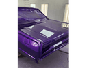 Tamco Paint Purple Pop Pearl in 1967 Dodge Coronet