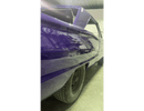 Tamco Paint Purple Pop Pearl in 1967 Dodge Coronet