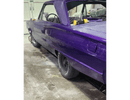 Tamco Paint Purple Pop Pearl in 1967 Dodge Coronet