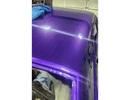 Tamco Paint Purple Pop Pearl in 1967 Dodge Coronet