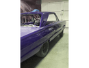 Tamco Paint Purple Pop Pearl in 1967 Dodge Coronet