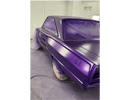 Tamco Paint Purple Pop Pearl in 1967 Dodge Coronet