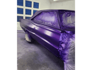 Tamco Paint Purple Pop Pearl in 1967 Dodge Coronet