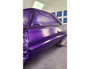 Tamco Paint Purple Pop Pearl in 1967 Dodge Coronet