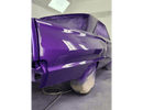 Tamco Paint Purple Pop Pearl in 1967 Dodge Coronet