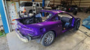 Tamco Paint Purple Pop Pearl on Mitsubishi Eclipse