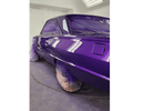 Tamco Paint Purple Pop Pearl in 1967 Dodge Coronet
