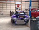 Tamco Paint Purple Pop Pearl on Mitsubishi Eclipse