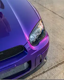 Tamco Paint Purple Pop Pearl Ford Mustang