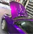  Purple Pop Pearl Mitsubishi Mirage G4 