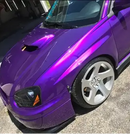  Purple Pop Pearl Mitsubishi Mirage G4 