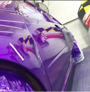  Purple Pop Pearl Mitsubishi Mirage G4 