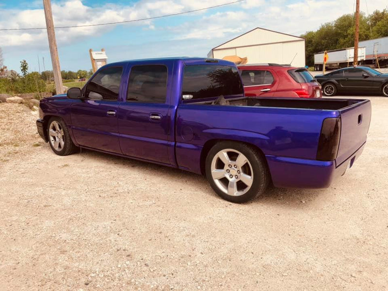 Tamco Paint Purple Pop Pearl