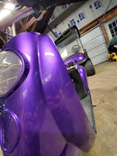 Tamco Paint Purple Pop Pearl