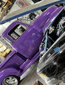 Tamco Paint Purple Reign on 1948 Chevrolet 3100