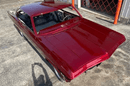 Tamco Paint Mazda Soul Crystal Red Metallic in 1965 Chevrolet Impala