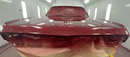 Tamco Paint Mazda Soul Crystal Red Metallic in 1965 Chevrolet Impala