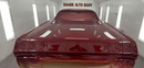 Tamco Paint Mazda Soul Crystal Red Metallic in 1965 Chevrolet Impala