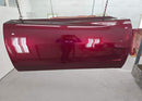 Tamco Paint Radiant Cranberry on 1968 Dodge Challenger Car Parts