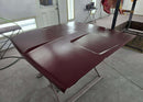 Tamco Paint Radiant Cranberry on 1968 Dodge Challenger Car Parts