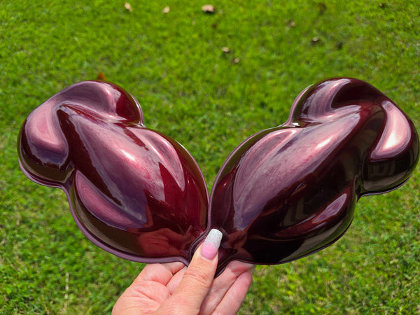 Tamco Paint Custom Color Raging Ruby