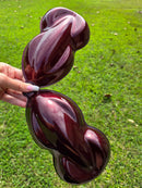 Tamco Paint Custom Color Raging Ruby