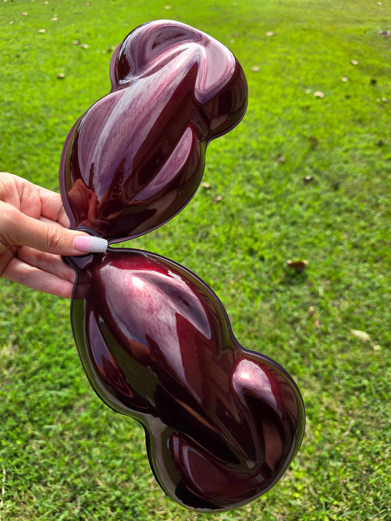 Tamco Paint Custom Color Raging Ruby