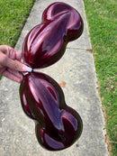Tamco Paint Custom Color Raging Ruby