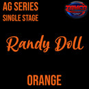 Randy Doll Orange