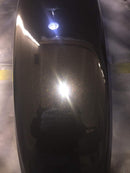 Tamco Paint Motor Parts Sinister Triple Reboot Black 