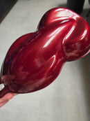 Tamco Paint Custom Color Redwood Speed Shape