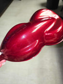 Tamco Paint Custom Color Redwood Speed Shape