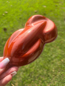 Tamco Paint Custom Color Restoration Rust