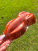 Tamco Paint Custom Color Restoration Rust