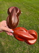 Tamco Paint Custom Color Restoration Rust