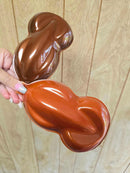 Tamco Paint Custom Color Restoration Rust