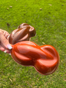 Tamco Paint Custom Color Restoration Rust