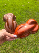 Tamco Paint Custom Color Restoration Rust