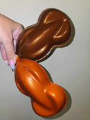 Tamco Paint Custom Color Restoration Rust