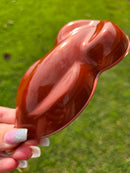 Tamco Paint Custom Color Restoration Rust