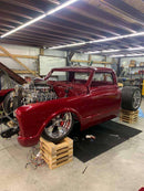 Tamco Paint Rock It Red