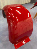 Tamco Paint Rock It Red on Car Parts