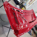 Tamco Paint Rock It Red