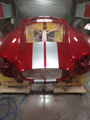 Tamco Paint Rock It Red