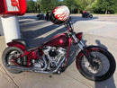 Tamco Paint Rock It Red on Harley Davidson