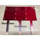 Tamco Paint Rock It Red 