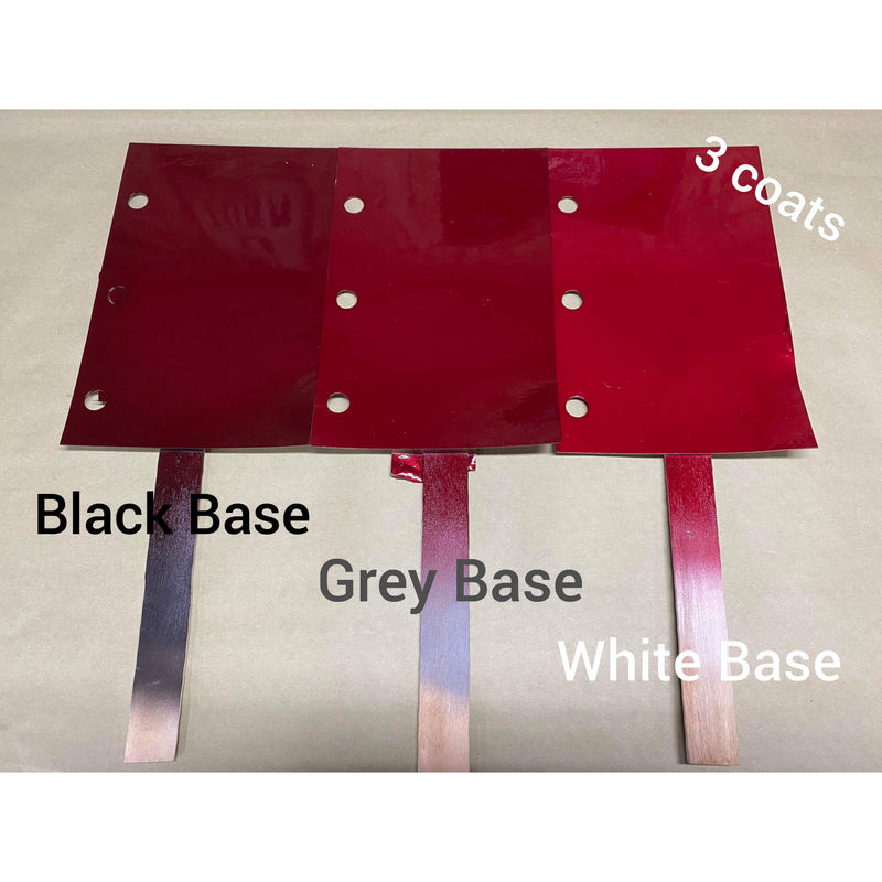 Tamco Paint Rock It Red 