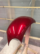 Tamco Paint Rock It Red on Panel 