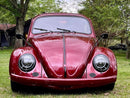 Tamco Paint Volkswagen Beetle Rock It Red
